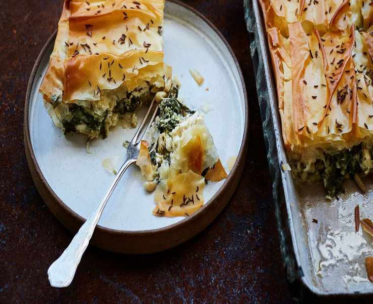 5 Delicious Savory Pie Recipes for Cozy Winter Weekends