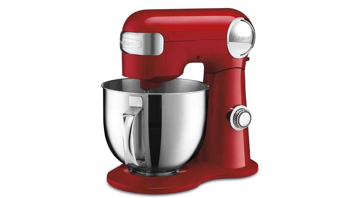 Cuisinart Precision Stand Mixer