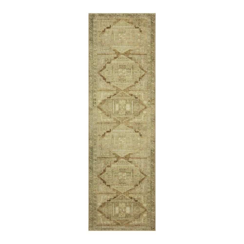 Loloi x Magnolia Home by Joanna Gaines Sinclair Runner Rug