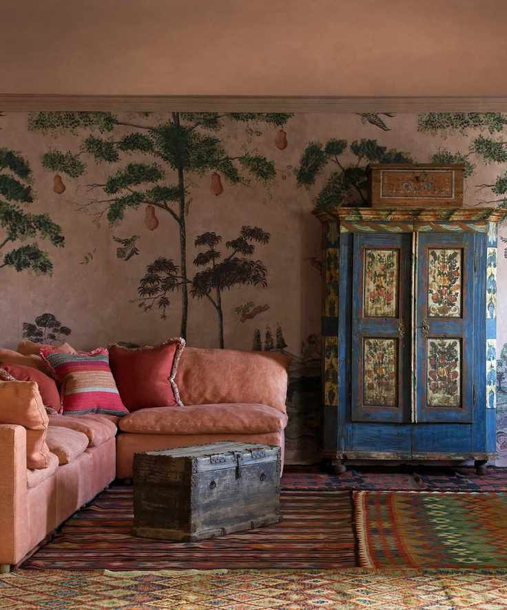 Wallpaper tips