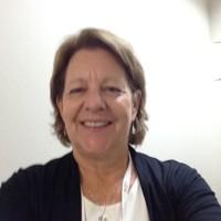 a headshot photo of therapist Patricia Bathurst