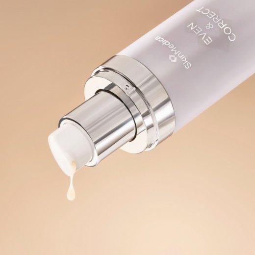 Skin medica - Even and Correct Skin medica - Even and Correct