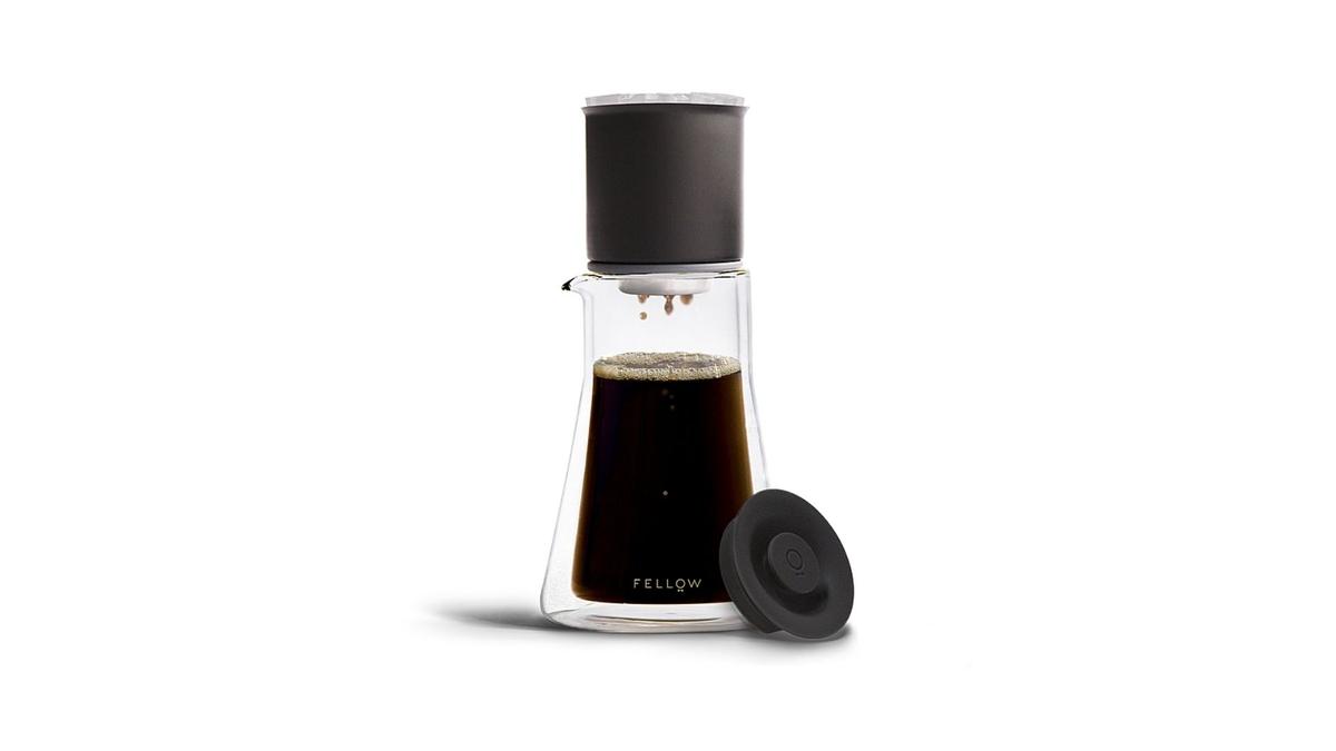 Fellow Pour Over coffee set