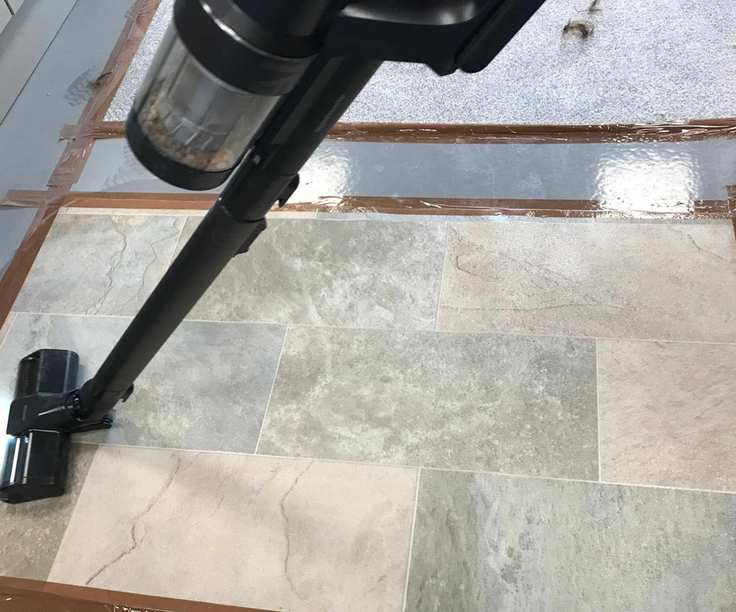 Samsung Bespoke Jet AI Vacuum