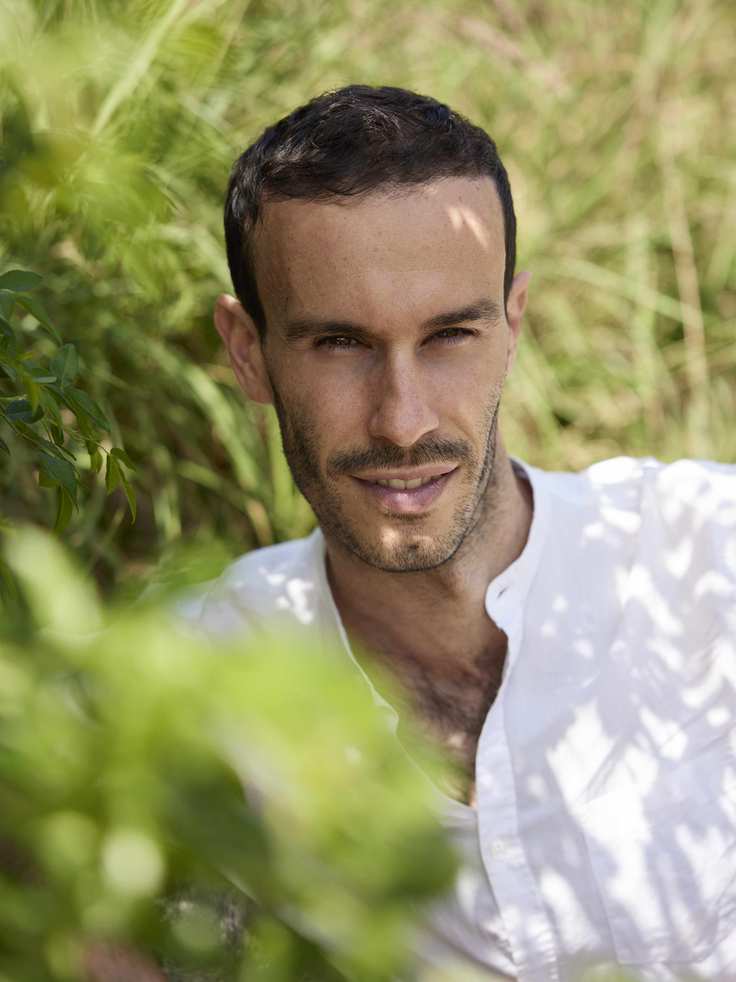 Guilio Giorgi headshot