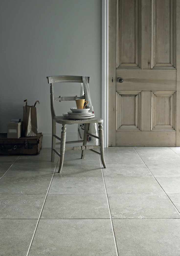 Fired Earth Marsa flooring