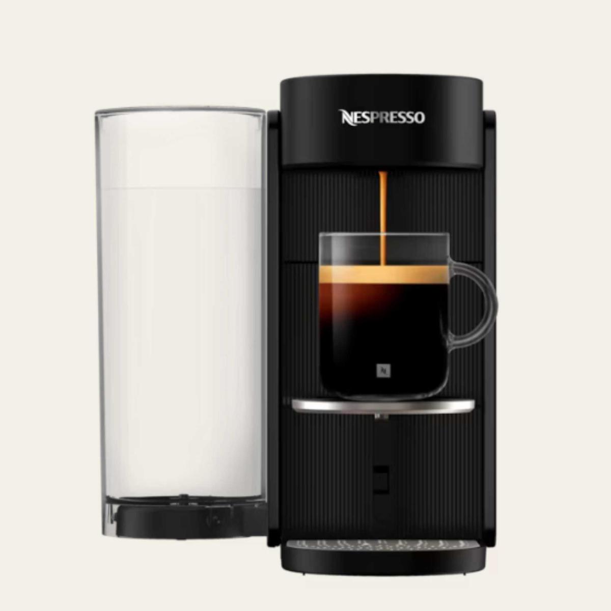 Vertuo Up Ink Black
