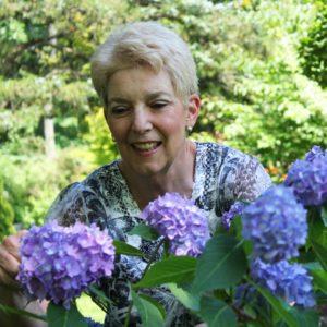 Horticulture expert