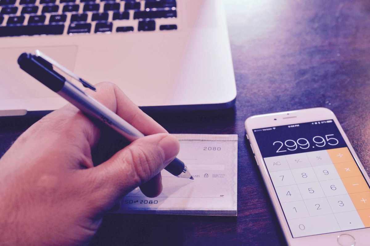 Mastering Check Writing: A Simple Step-by-Step Approach