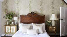 5 things I always add to a bedroom