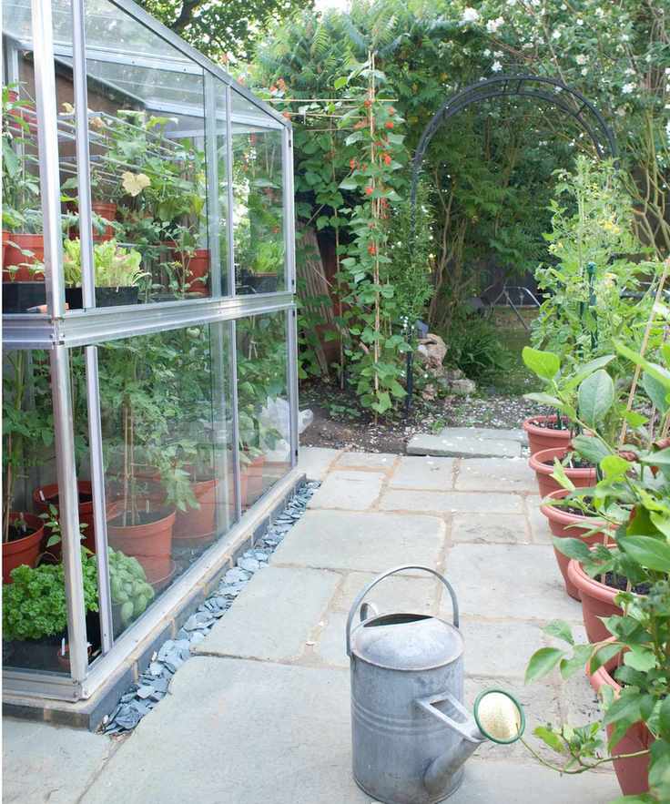 Greenhouse
