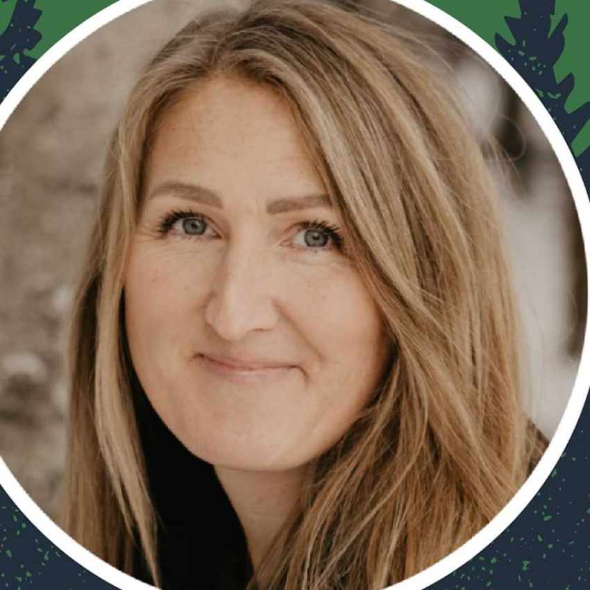 Linda Åkeson McGurk