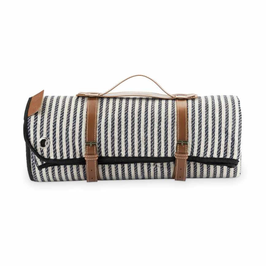 Twine Seaside Picnic Blanket Set & Reviews | Wayfair