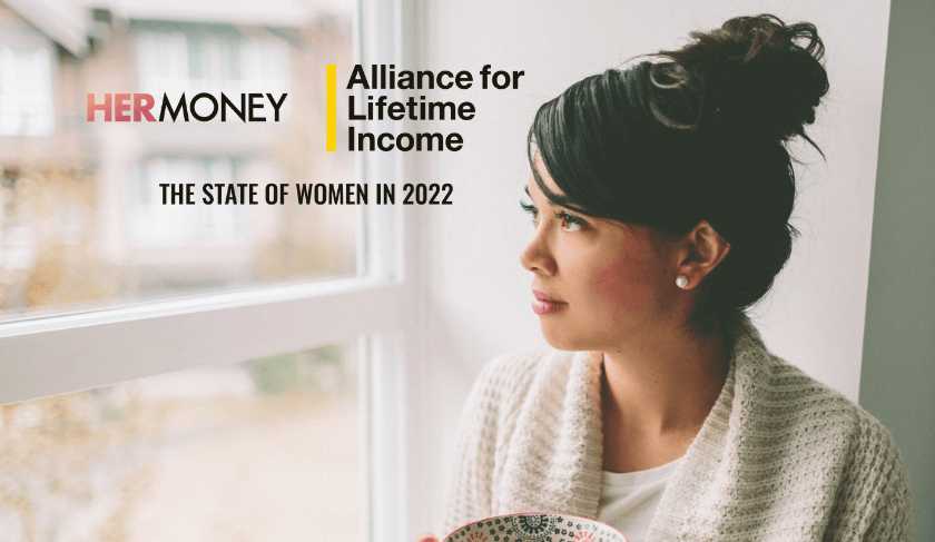 Inflation Risk: The Primary Financial Concern for Women Today
