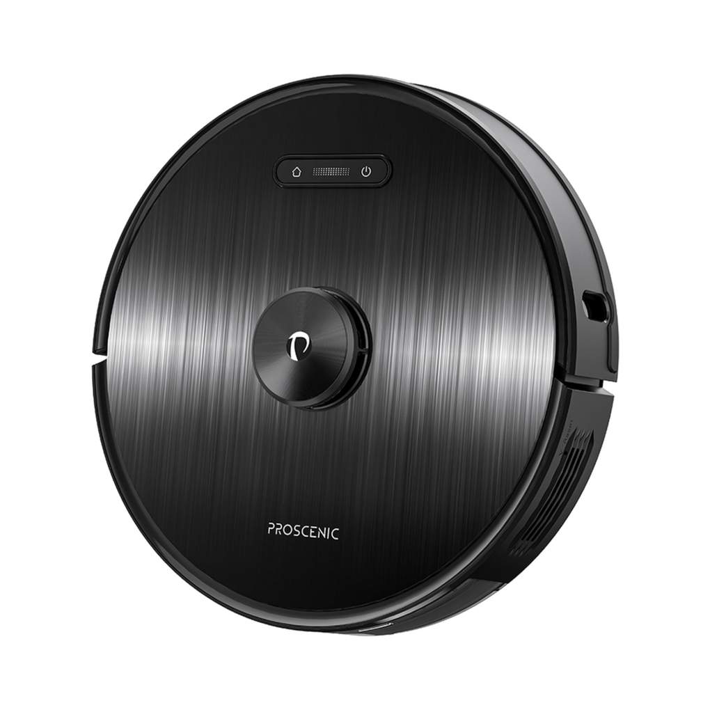 Proscenic M8 against a white background.