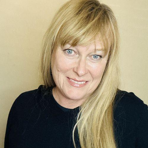 Siobhan Shaw