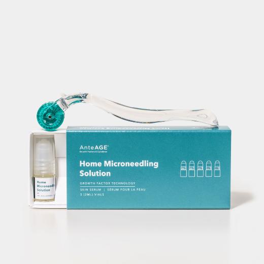Microneedling kit Microneedling kit