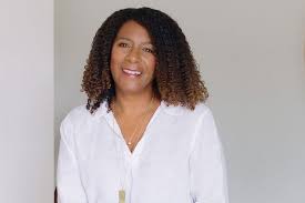 A picture of Robyn Reynolds