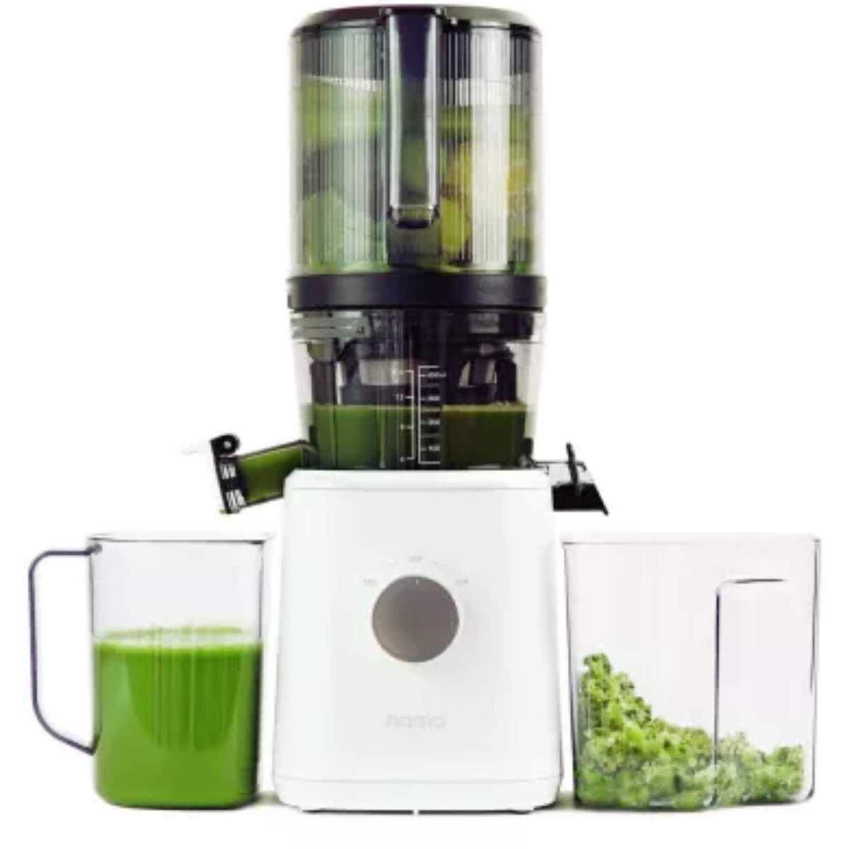Nama J2 Juicer