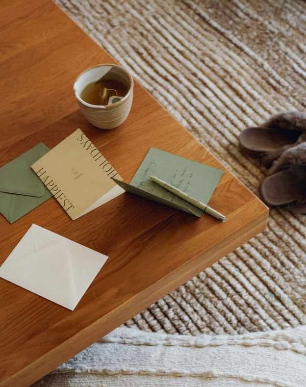 Holiday cards