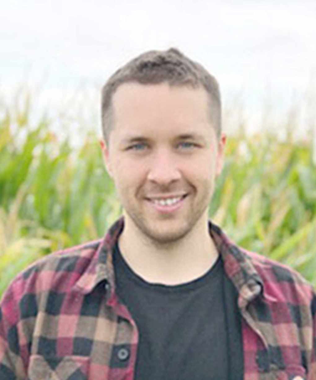 Brock Ingham