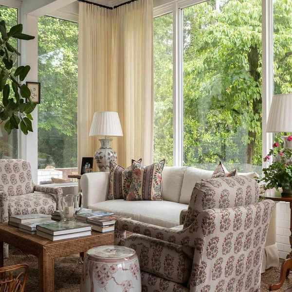 sunroom ideas