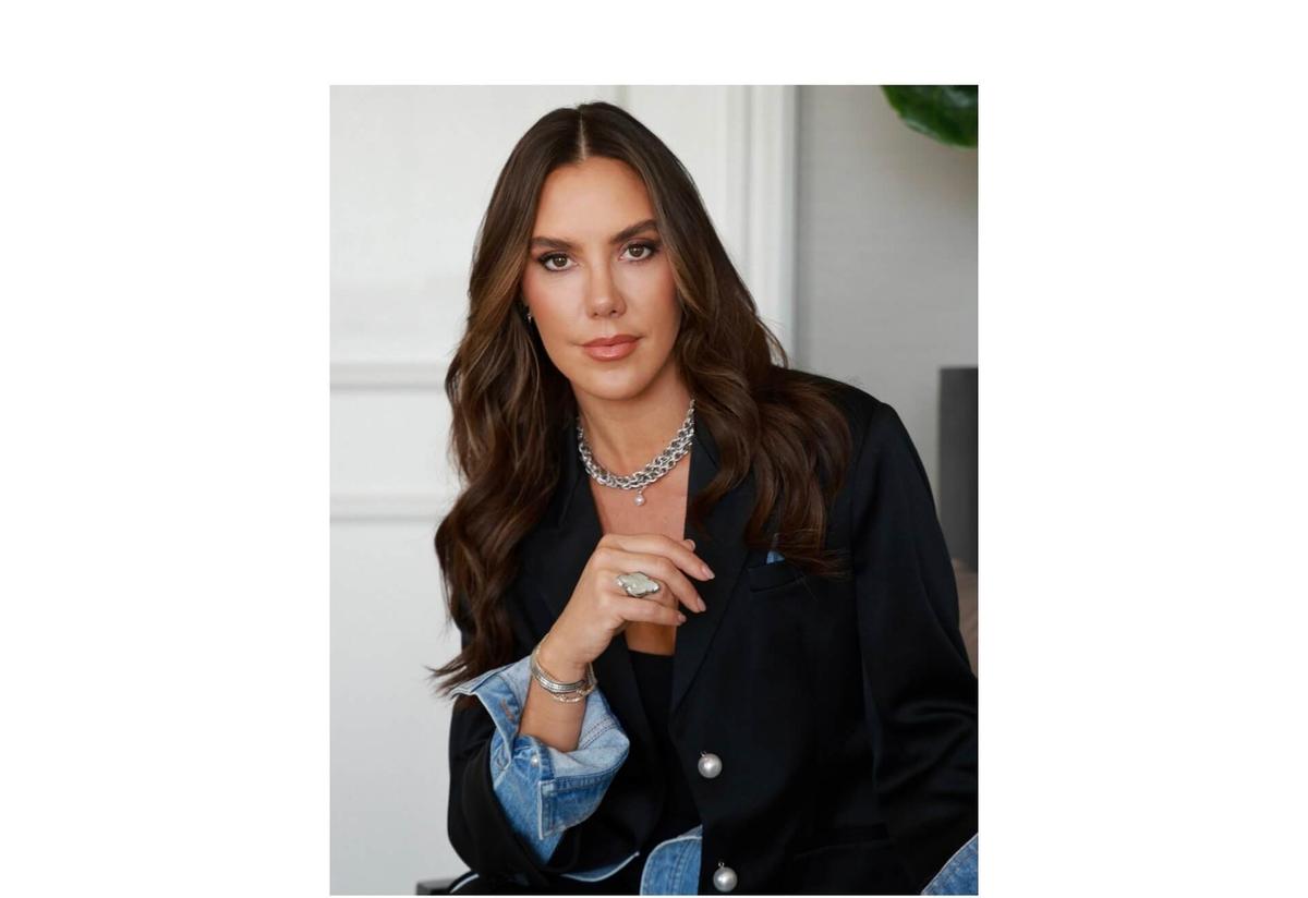 Kendra Scott: From $500 Investment to Billion-Dollar Brand and Personal Joy