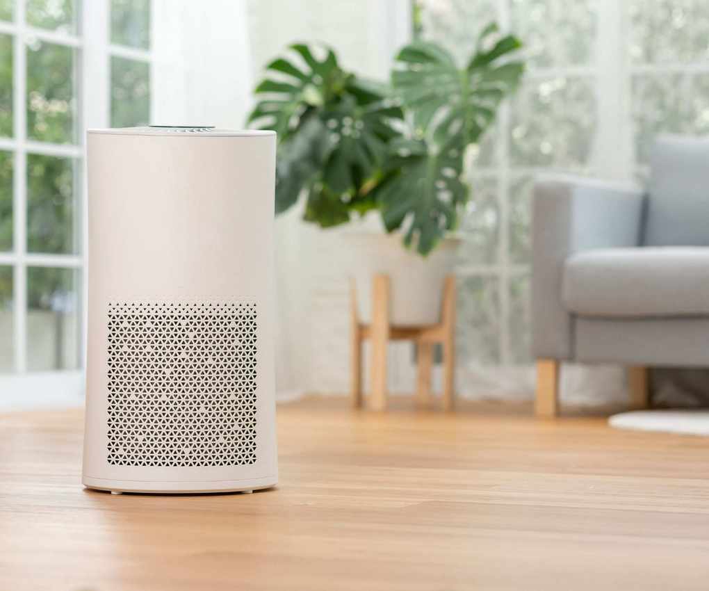 Air purifier