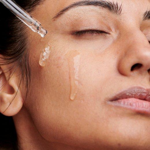 cbd in skincare