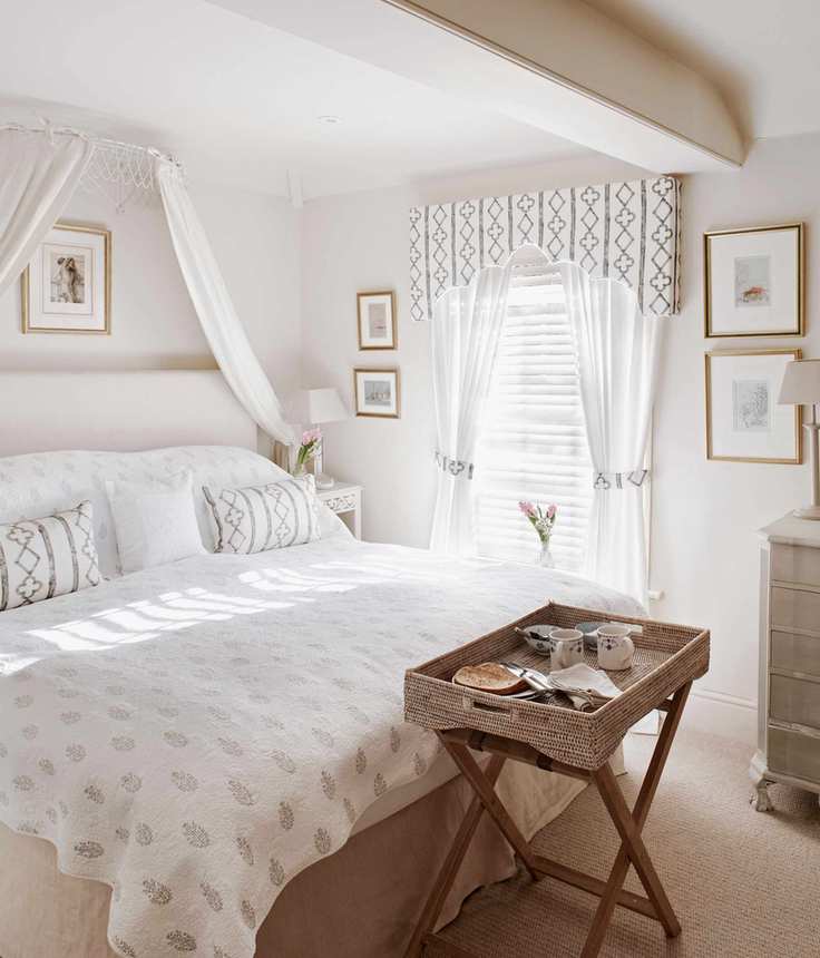 Country curtain ideas pelmet