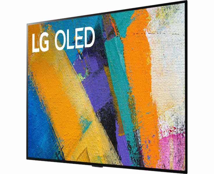 LG GX Series