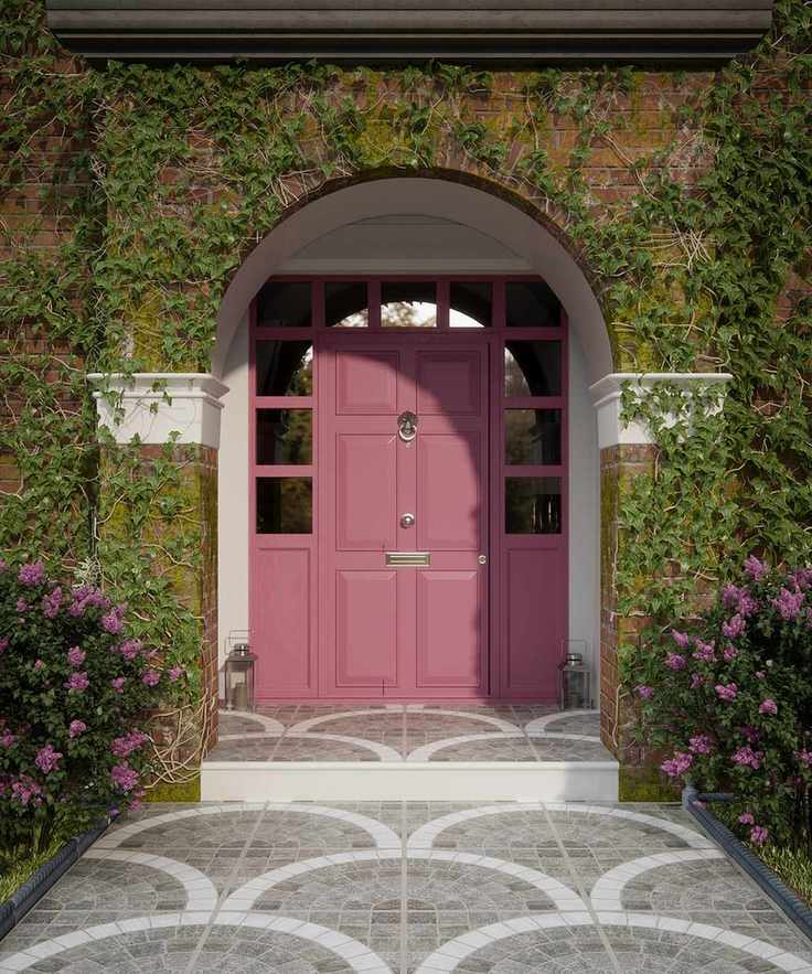 Front porch ideas