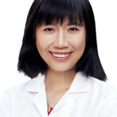 Dr. Tingting Tan