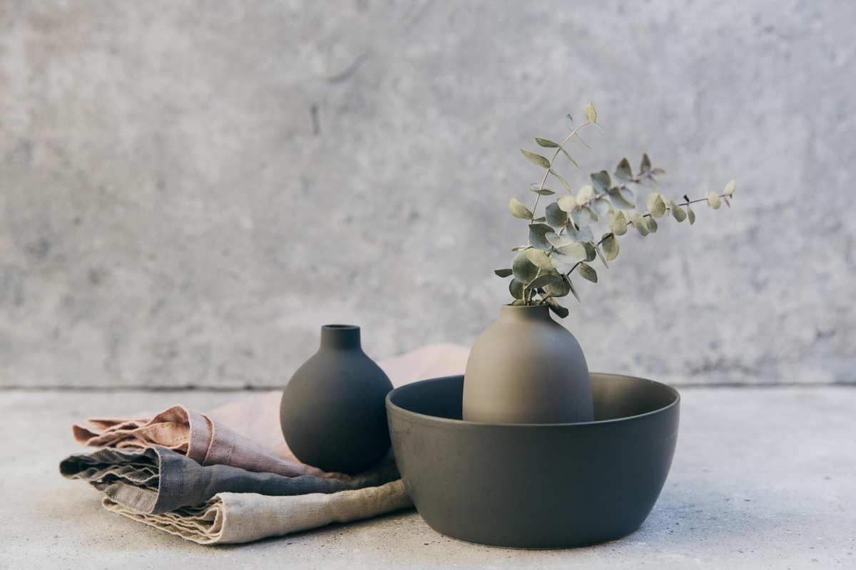 Mindful home