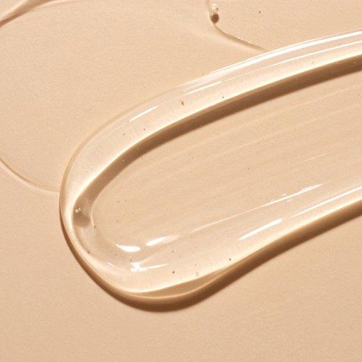 Skincare product textures