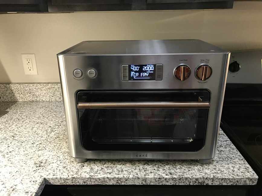 Café Couture Oven with Air Fry