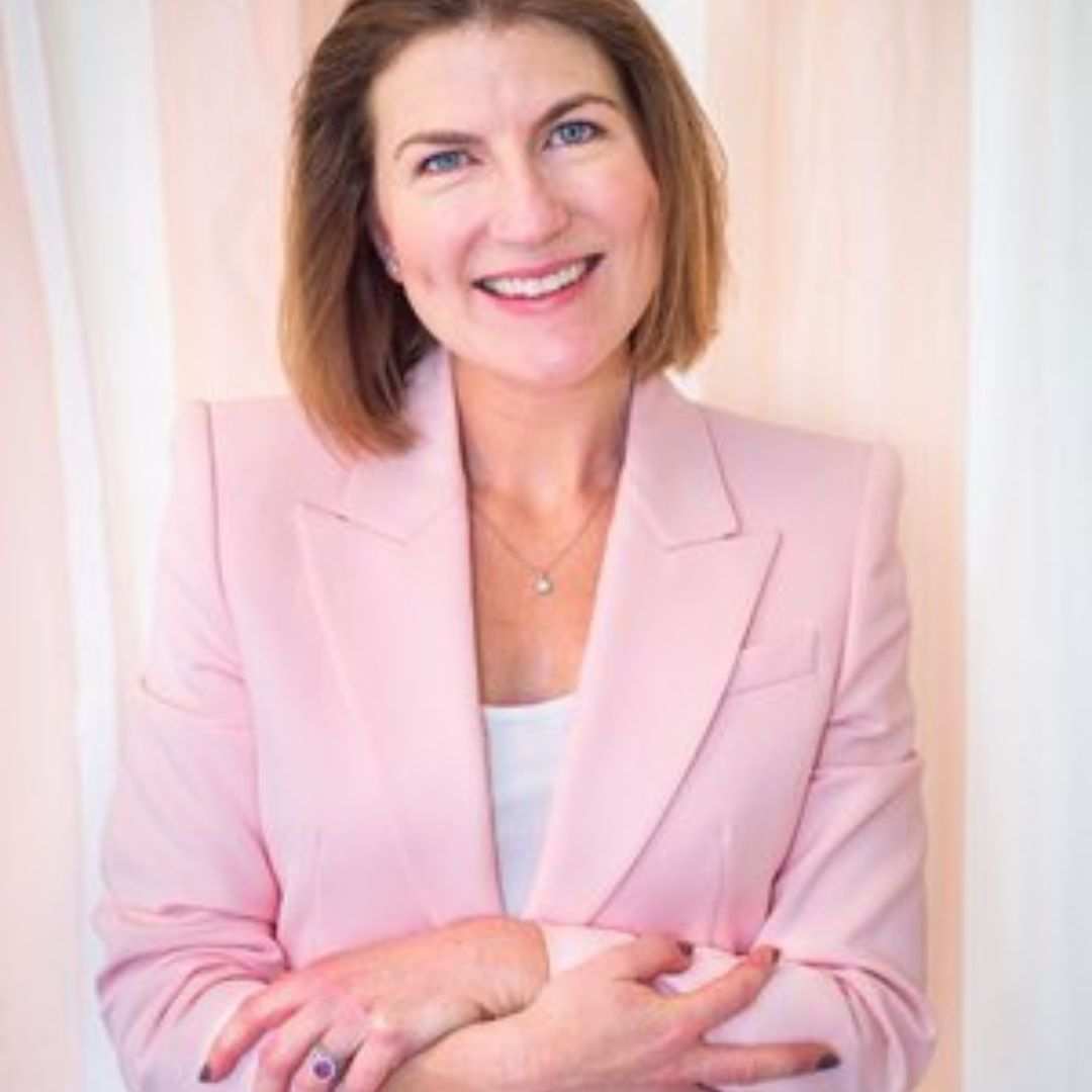 Lucy Milligan Wahl