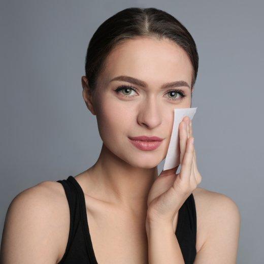 Skin care and management