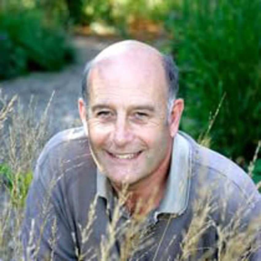 Neil Lucas