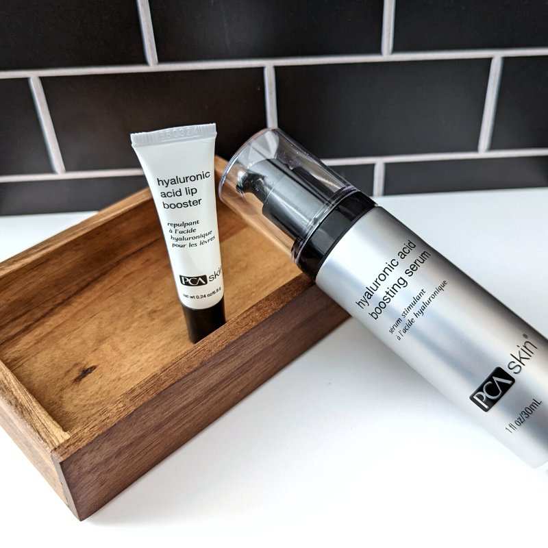 Shop Hyaluronic Acid Boosting Serum