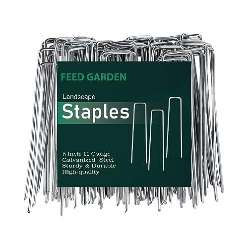 Feed Garden Landscape Staples
