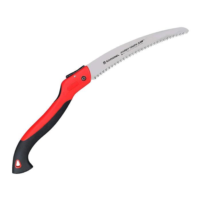Corona Tools 10-Inch RazorTOOTH Folding Saw