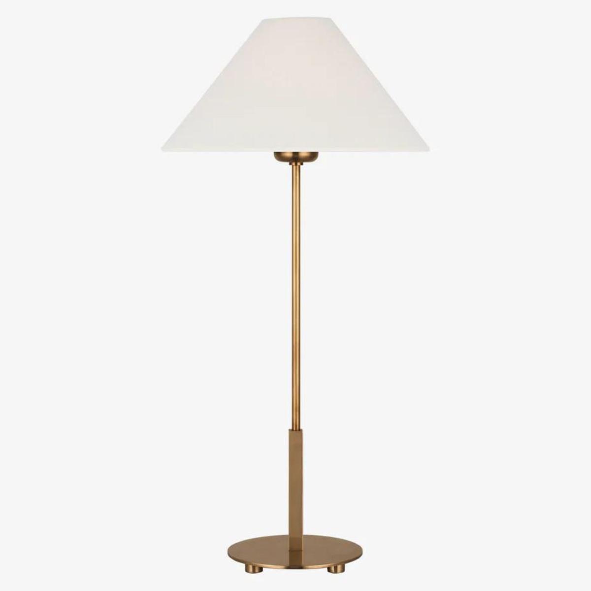 Hackney Cordless Buffet Lamp
