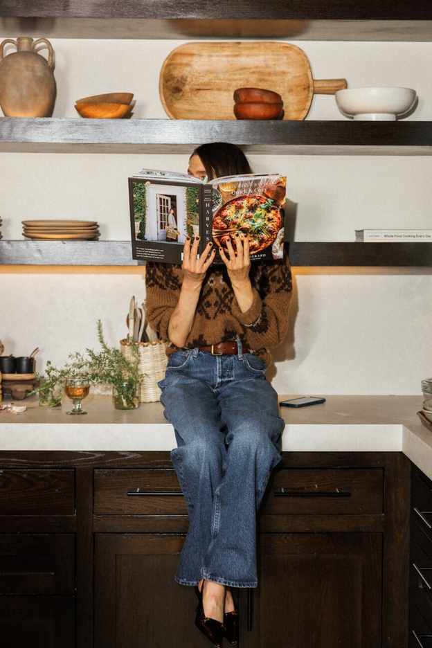 Tieghan Gerard New Cookbook Quick and Cozy