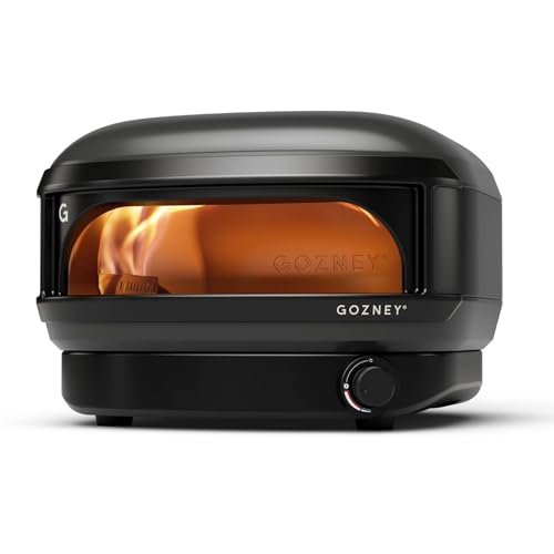 Gozney Arc Lite Outdoor Pizza Oven