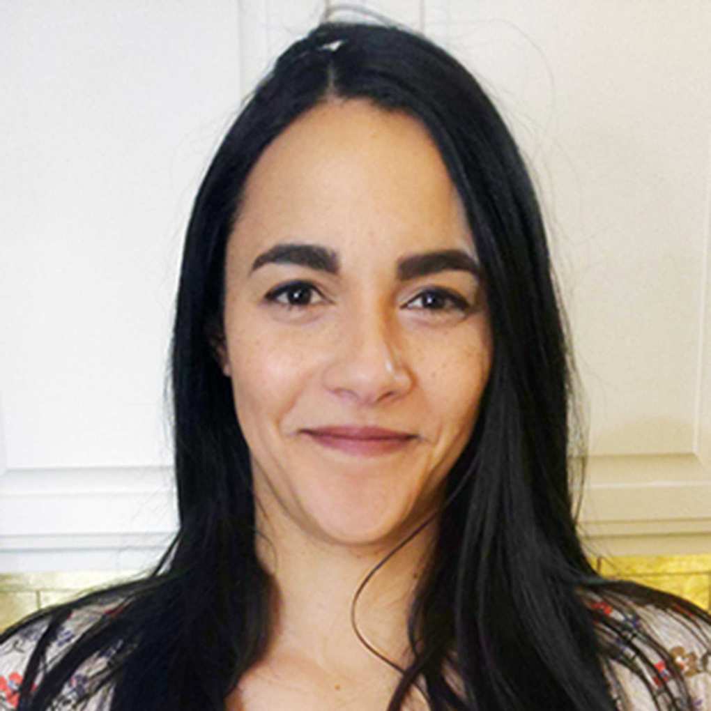 headshot of Diane Kuthy, founder of how to grow everything