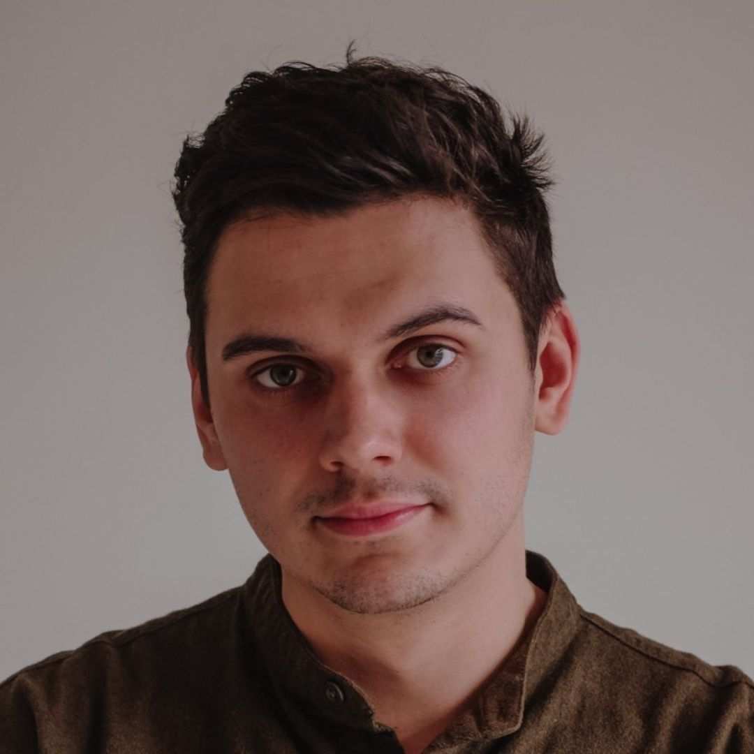 Artem Kropovinsky