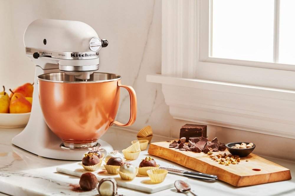 KitchenAid Artisan Stand Mixer