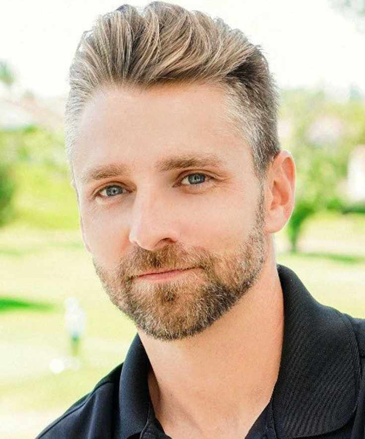 Jason Farr
