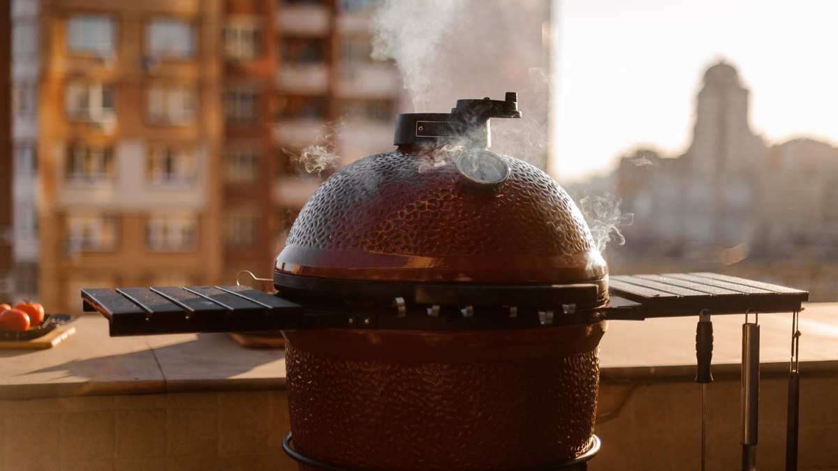 When to Grill with the Lid Closed: Expert Tips for Perfect Cooking